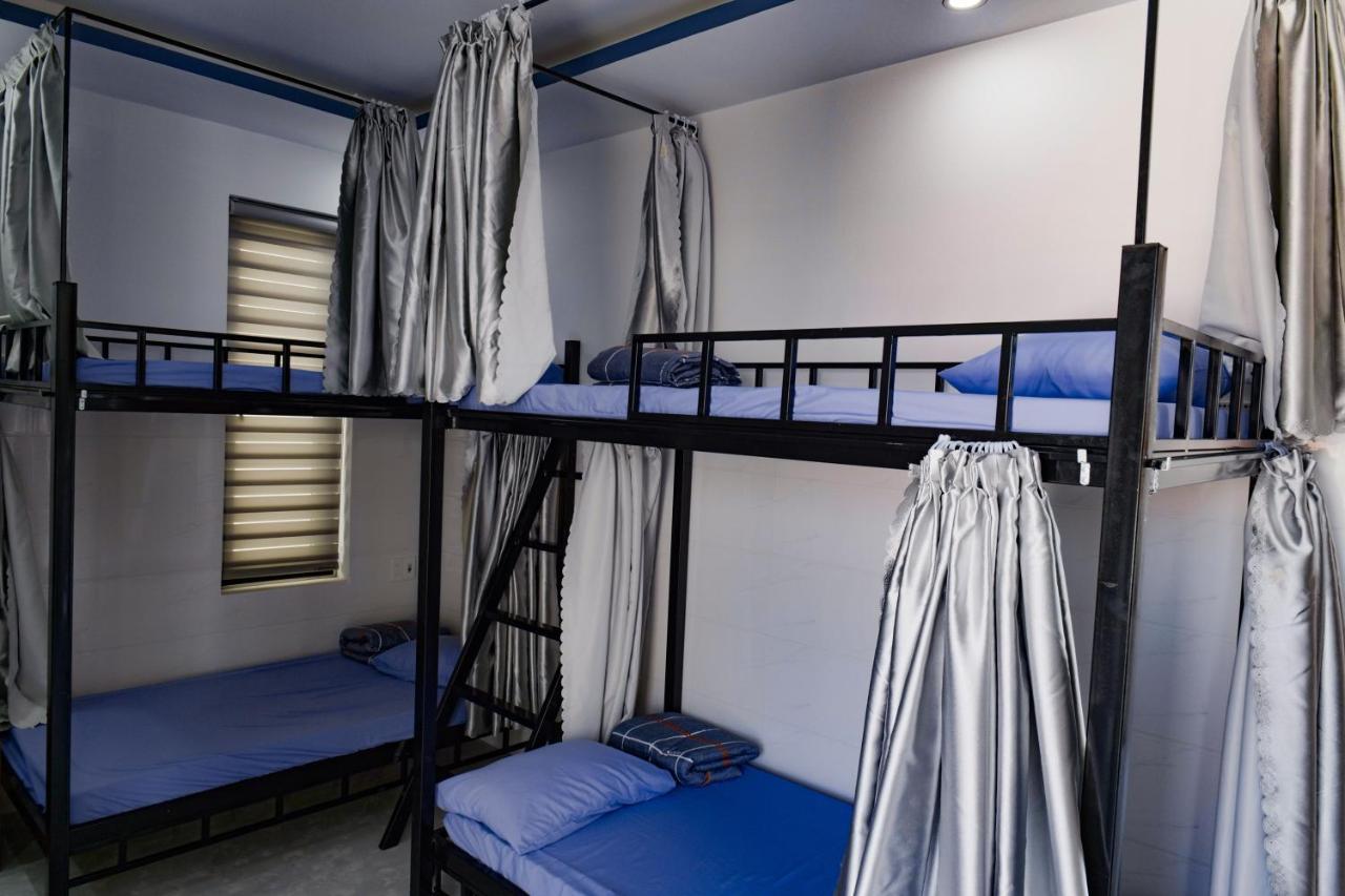 Nalani Homestay & Hostel Хой Ан Екстериор снимка