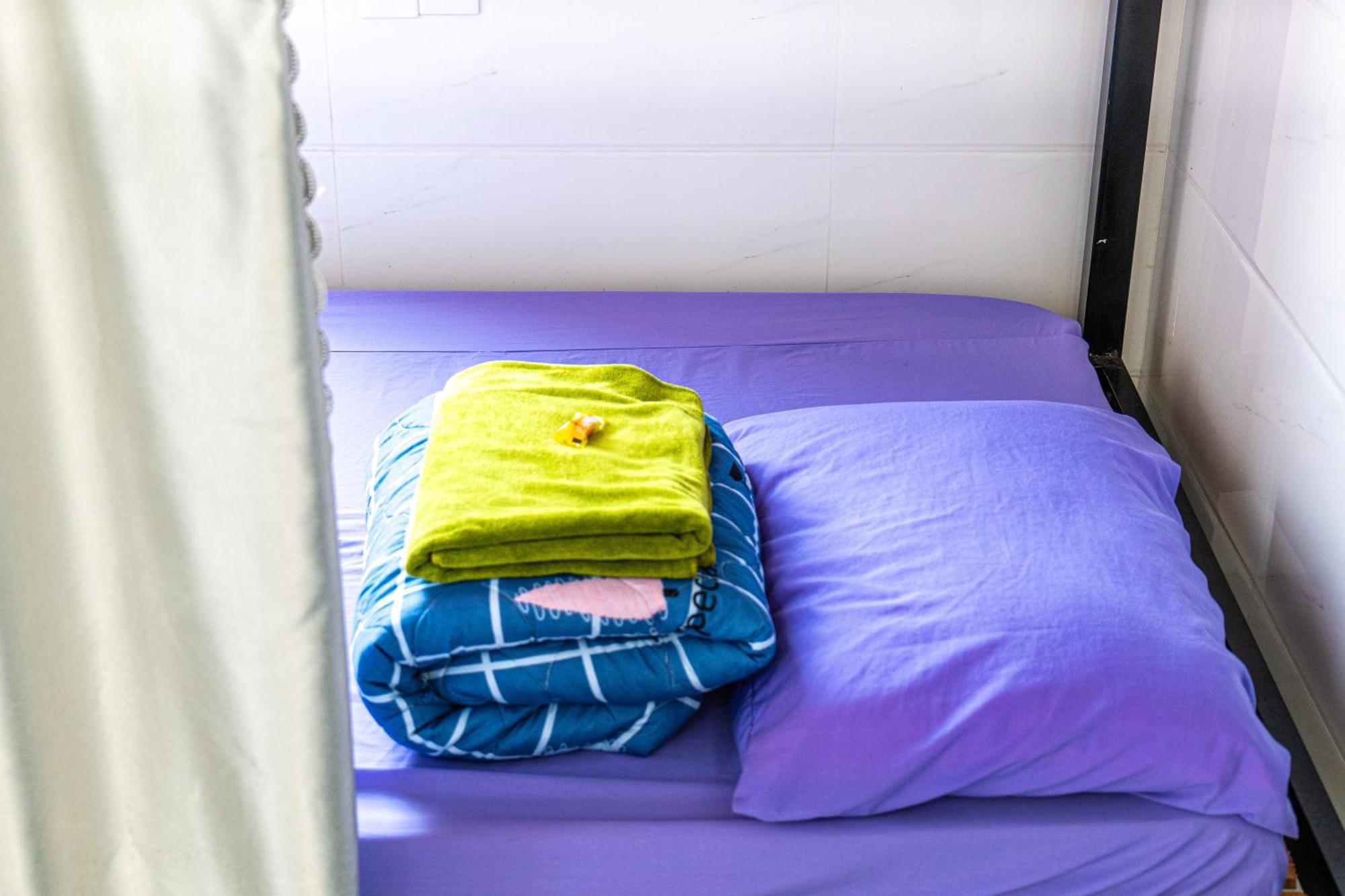 Nalani Homestay & Hostel Хой Ан Екстериор снимка