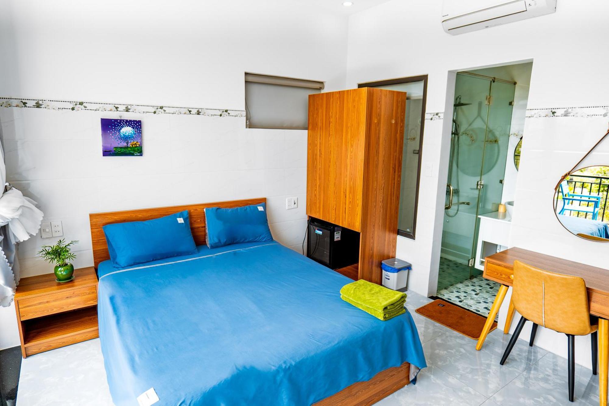 Nalani Homestay & Hostel Хой Ан Екстериор снимка