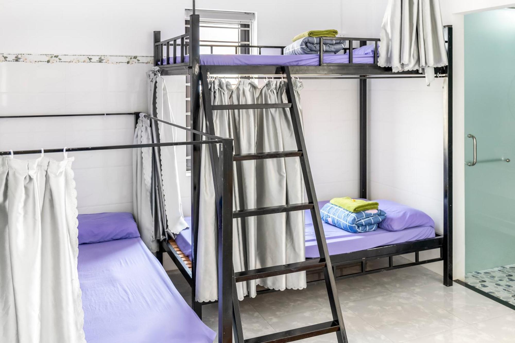 Nalani Homestay & Hostel Хой Ан Екстериор снимка