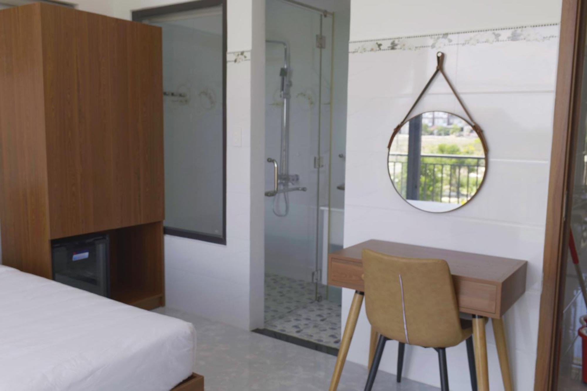 Nalani Homestay & Hostel Хой Ан Екстериор снимка