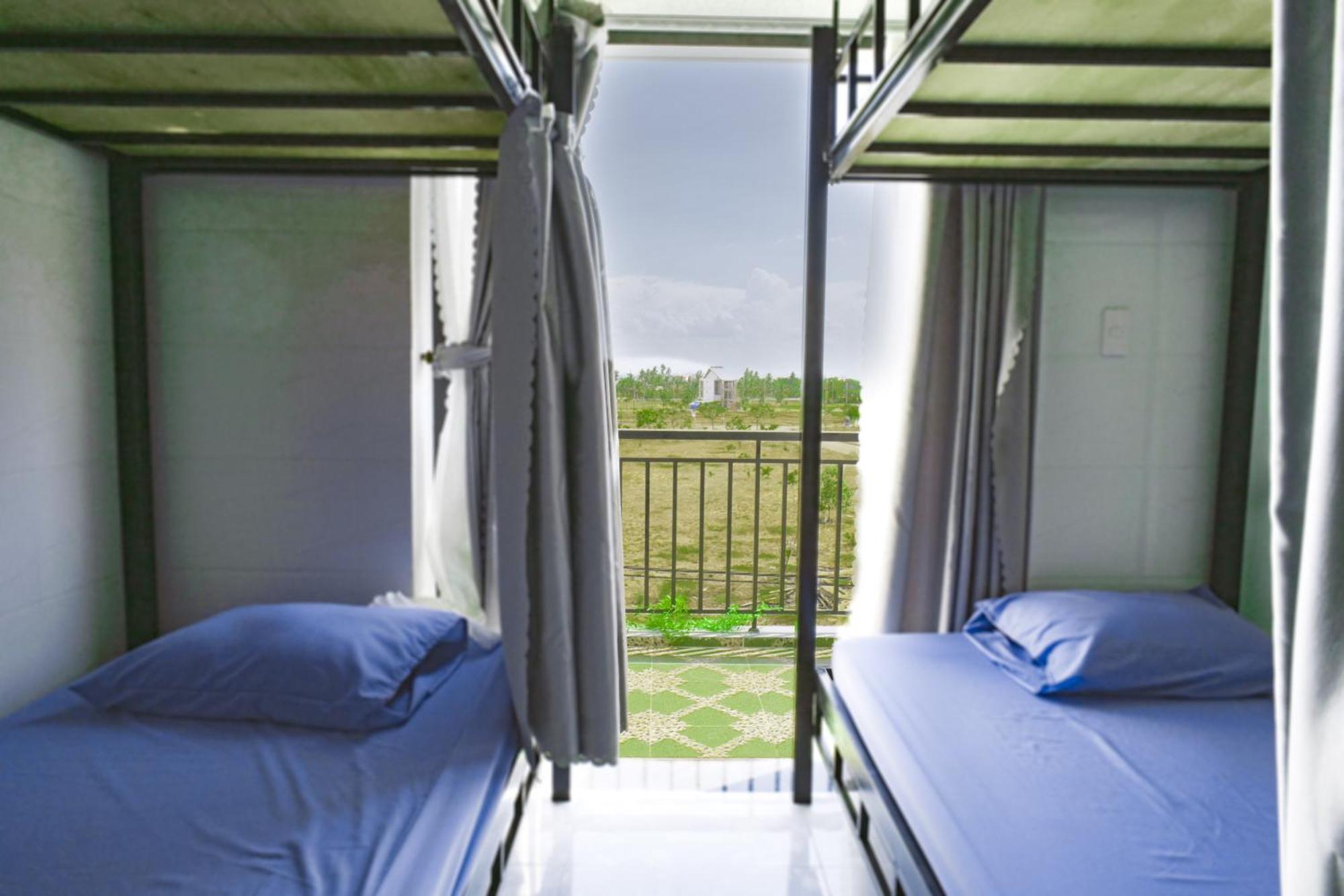 Nalani Homestay & Hostel Хой Ан Екстериор снимка